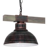  Luster na lancu HAKON 2xE27/60W/230V patina | Eponuda.com