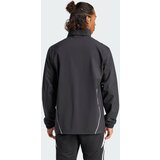 Adidas Športna jakna 'Tiro 24' črna / bela | Shoptok.si