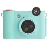 Kodak Smile+ 50.8 x 76.2 mm Green | shoptok.hr