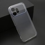  Futrola ultra tanki protect silikon za honor 600 providna (bela) ( F124507 ) | Eponuda.com