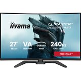 Iiyama G-Master GCB2784HSU-B1 27" FHD VA zakrivljeni panel, 240Hz, 0.7ms (MPRT) 1920x1080, 16:9, Red Eagle | shoptok.hr