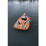  Čamac na napuhavanje 162 x 96 cm Kondor Elite 1000 Bestway 61135 - narančasti | shoptok.hr