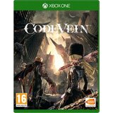  Code Vein (XBOX ONE) - rabljeno | Shoptok.si