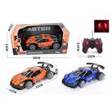  Trkaći auto Faster na daljinsko upravljanje, 2s | shoptok.hr
