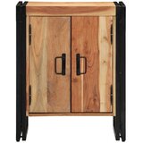  Ormar za cipele Smeđa 56 x 35 x 70 cm Čvrsto drvo akacije | shoptok.hr