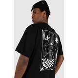 Volcom Nowhere T-shirt black Cene