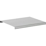 eurokraft pro Dodatna polica, za širino 600 mm, pocinkano Cene