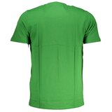 Cavalli Class Zelena Muška Majica Kratkih Rukava | shoptok.hr