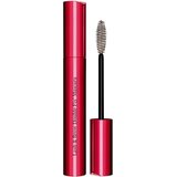 Clarins Lash & Brow Double Fix' Mascara nega za obrvi in trepalnice 8 ml odtenek Clear za ženske | Shoptok.si