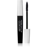 Artdeco all In One maskara za volumen, za produljenje trepavica, za definiranje trepavica, za njegu trepavica 10 ml nijansa 01 Black | shoptok.hr