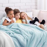 AmeliaHome Deka Shleepy 70x150 cm, plava | shoptok.hr