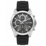 Lee Cooper Muški sat LC08387.351, Sivo kućište, Crne boje | Eponuda.com