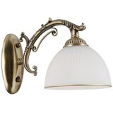  ITALUX WL-5122-1 - Zidna svetiljka FENEZA 1xE27/40W/230V | Eponuda.com