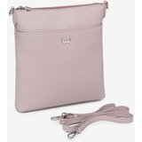 Vuch Crossbody torba Smokie Cappucion, 29 x 25,5 cm Slike