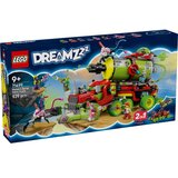 Lego 71499 Mateov kamion za prskanje bojom ( 71499 ) | ePonuda.com