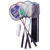 Set za badminton za dvije osobe - Spartan