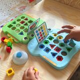 Woopie društvena igra ploča s dinosaurima | shoptok.hr
