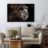  Slika - King of the Sun (1 Part) Wide 60x40 Akustična | shoptok.hr