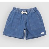 Rhythm Textured Wale Kratke hlace washed indigo Cene
