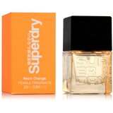 Superdry Neon Orange Eau de Cologne 25 ml (woman) | shoptok.hr