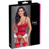 Cottelli - Božični komplet (rdeč) | Shoptok.si