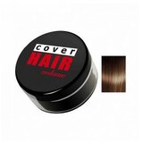 MIKRO kosa Fiber za prorijeđenu kosu Cover Hair 5 g – Srednje smeđa | Eponuda.ba