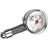 Barometer, merilnik tlaka pnevmatik, 0.5 - 7.5 bar - 91769