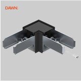 Dawn konektor LT-T-020 (l) cct crna | ePonuda.com