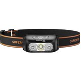 Surefire Žaromet Superfire HL05-D, 110lm, USB, (20627303) Cene