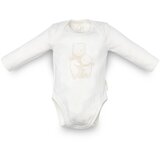 KENGURU GOLD Body za bebe, Medo, vel. 50-56 | Shoptok.si