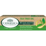 Langelica Pasta za zube Tea Tree Oil Cene
