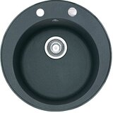 Franke sudoper rog 610-41 grafit (izložbeni primjerak) | shoptok.hr