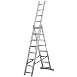 Krause trodelna lestev Corda 3x8 stopnic 030382 | Shoptok.si