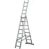 trodelna lestev Corda 3x8 stopnic 030382