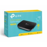 Lan Switch TP-LINK TL-SG1005D 5port 10/100/1000Mbps | ePonuda.com