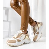 D/CEO pink sneakers herrick | ePonuda.com