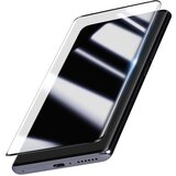 AVIZAR kaljeno steklo, ukrivljeno 3D za redmi note 14 pro plus, ultra odporna zaščita, prozorno črna, (5000017769) | Shoptok.si