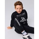 Sinsay Trenirka komplet: majica i hlače PlayStation | shoptok.hr