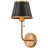 Elstead Lighting STENSKA SVETILKA Clarke 220-240 V E27 | Shoptok.si