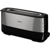 Philips Toastnik HD2692/90 Črna/Metalna, (5000508723) Cene