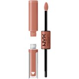 NYX Professional Makeup shine loud sjaj za usne global citizen | ePonuda.com
