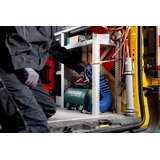 Metabo 160-6 W of kompresor basic (601501000) | Shoptok.si