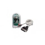 Digitus Kabl USB 2.0 tip A(M)-Centronics (M) DC-USB-PM1) | ePonuda.com