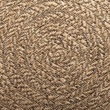  Tepih ZIZUR 90 cm s izgledom jute unutarnji i vanjski | shoptok.hr