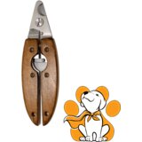 Tauro Pro Line Nail Clippers L, Alat Za Lako Sečenje Noktiju Ljubimaca Cene