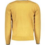 U.S. GRAND POLO US GRAND POLO MEN&#39;S YELLOW JERSEY | Shoptok.si