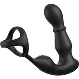 Pipedream Anal Fantasy Elite Ass-gasm Slide & Glide Black | Shoptok.si
