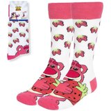 Toy Story Čarape Disney Lotso, univerzalna veličina 36-43 | shoptok.hr