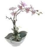  CVIJEĆE 21*13*40CM PINK Cijene