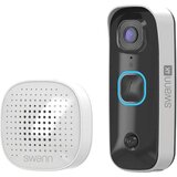 Swann pametni zvonec 4K Buddy, brezžični, SW4KBUDDY | Shoptok.si